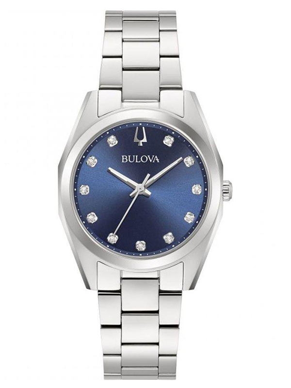 Часы Bulova Surveyor 96P229