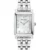 96p244 BULOVA CLASSIC Sutton Rectangle 96P244