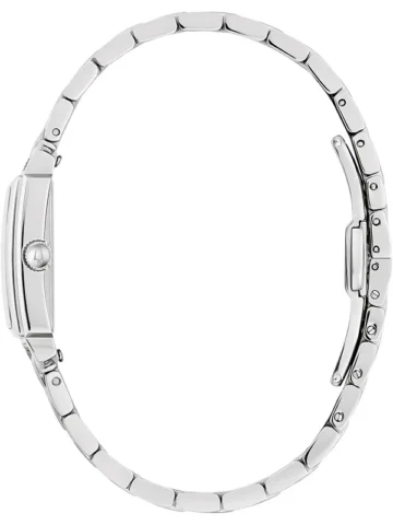 96p244.2 BULOVA CLASSIC Sutton Rectangle 96P244
