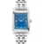 96p245 BULOVA CLASSIC Sutton Rectangle 96P245
