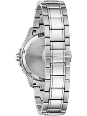 96p248.2 BULOVA MARINE STAR Series C 96P248