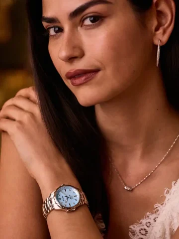 BULOVA MARINE STAR Series C 96P248