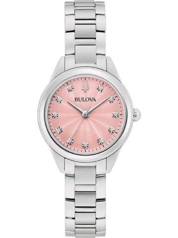 BULOVA CLASSIC Sutton 96P249