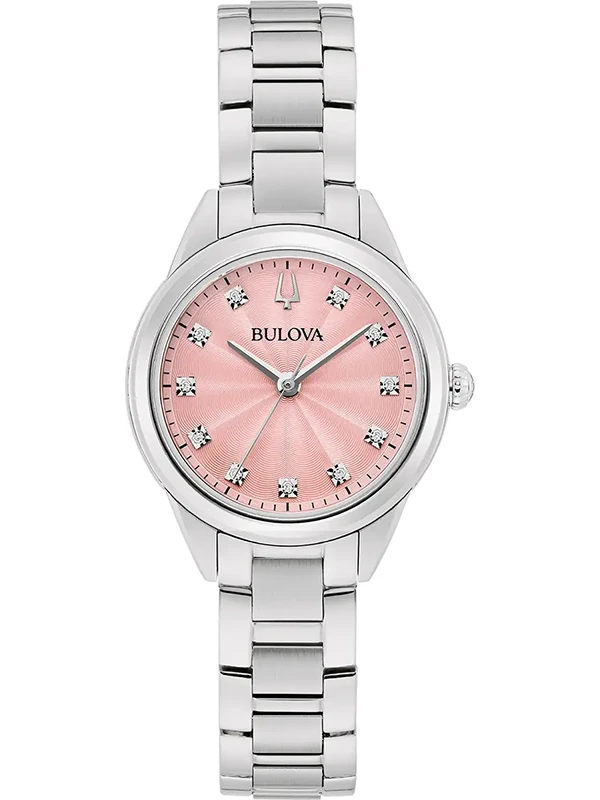 Часы Bulova Classic Sutton 96P249