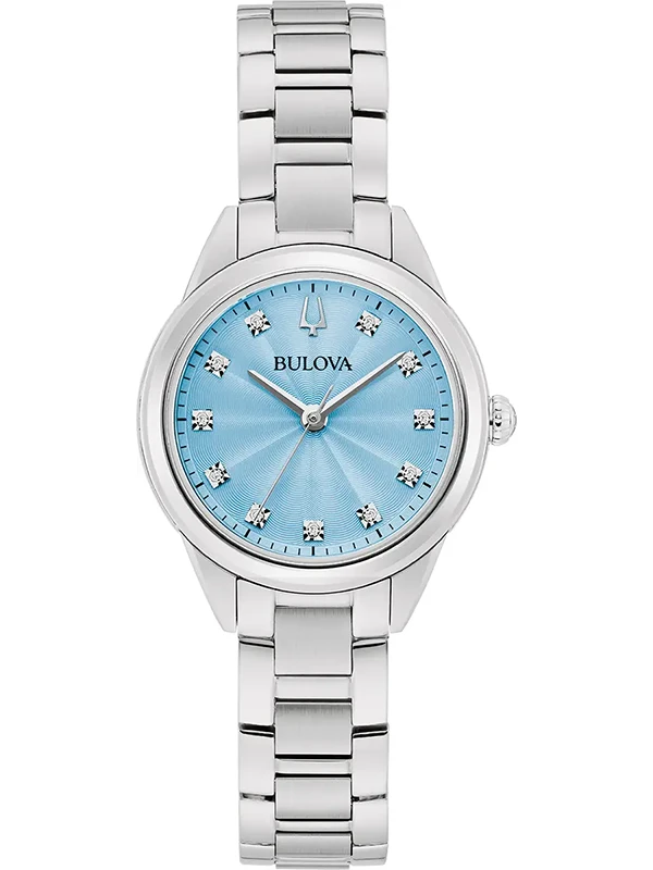 Часы Bulova Classic Sutton 96P250