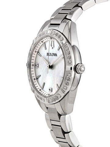 96r228-1 BULOVA SUTTON 96R228