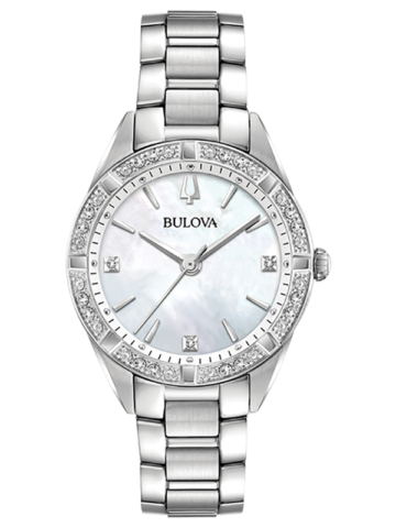 96r228 BULOVA SUTTON 96R228