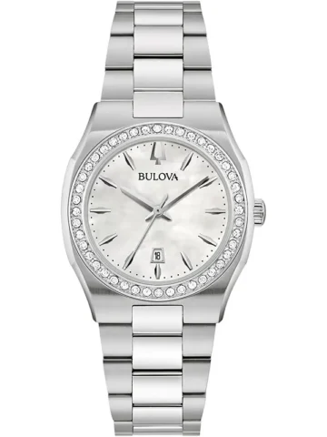 BULOVA CLASSIC Surveyor 96R245