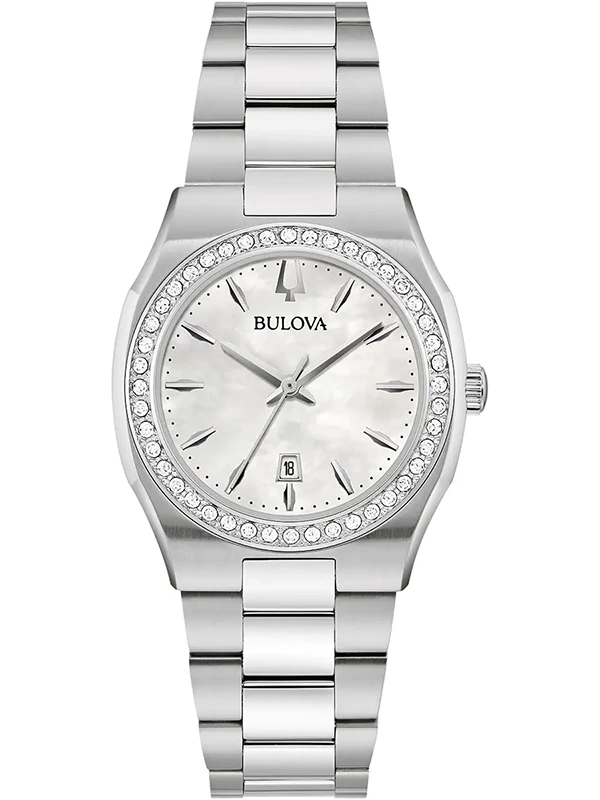 Часы Bulova Classic Surveyor 96R245