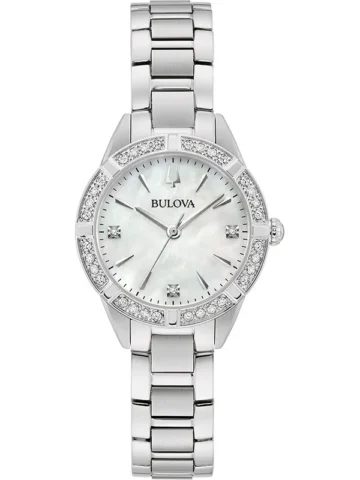 BULOVA CLASSIC Sutton Petite 96R253