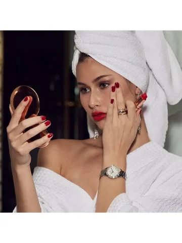 96r253.3 BULOVA CLASSIC Sutton Petite 96R253