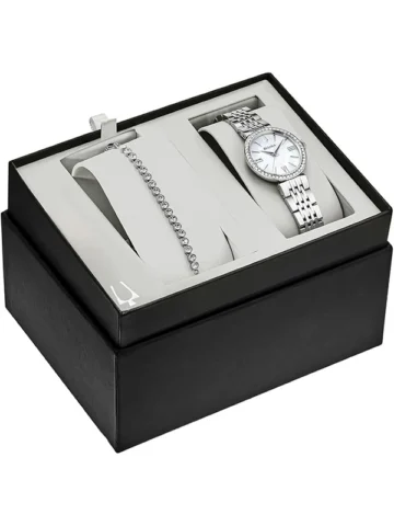 BULOVA CRYSTAL Boxed Set 96X153 SET