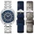 BULOVA DUALITY 96X160 SET