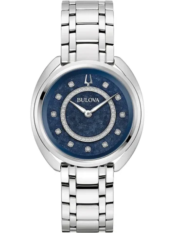 BULOVA DUALITY 96X160 SET