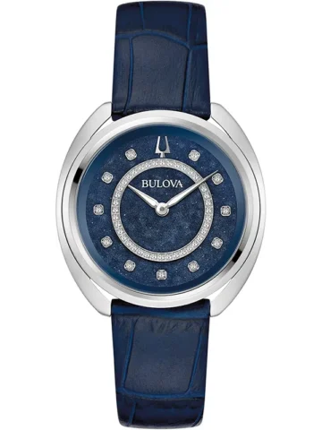 BULOVA DUALITY 96X160 SET