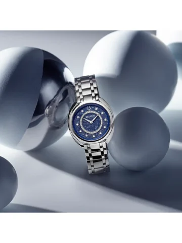 96x160-set.5 BULOVA DUALITY 96X160 SET