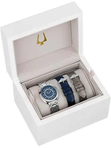 96x160-set.6 BULOVA DUALITY 96X160 SET