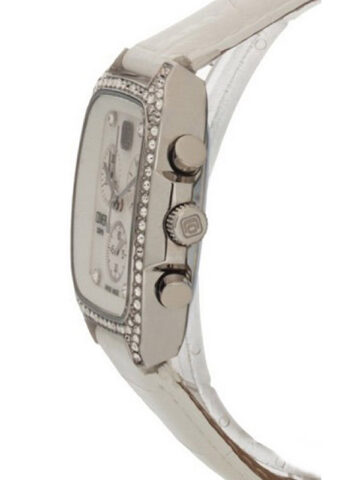 97-1 COVER CORPO LADY CHRONOGRAPH CO151.ST2LWH/SW