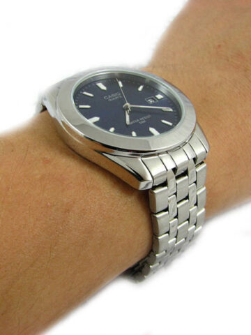 97-2 CASIO COLLECTION MTP-1222A-2A