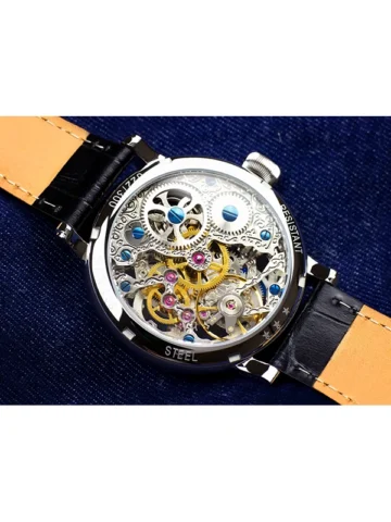 9730.2940551.3 POLJOT INTERNATIONAL GLOBETROTTER LE 9730.2940551