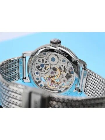 9730.2940552m.4 POLJOT INTERNATIONAL GLOBETROTTER LE 9730.2940552M