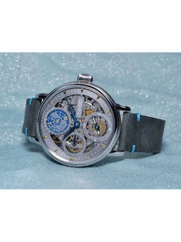POLJOT INTERNATIONAL GLOBETROTTER LE 9730.2940553