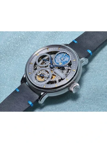 POLJOT INTERNATIONAL GLOBETROTTER LE 9730.2940553
