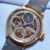 POLJOT INTERNATIONAL GLOBETROTTER LE 9730.2940653