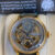 POLJOT INTERNATIONAL GLOBETROTTER LE 9730.2940653