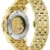 97A200.2 BULOVA MARINE STAR Series A Automatic Marc Anthony 97A200