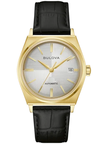 BULOVA FRANK SINATRA Nothing But The Best 97B243