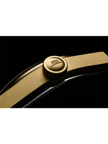 97B243.3 BULOVA FRANK SINATRA Nothing But The Best 97B243