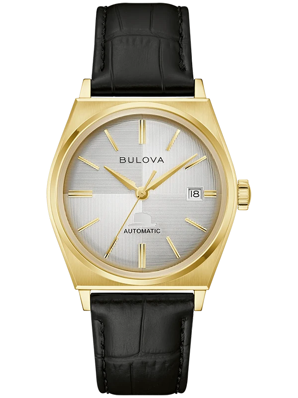 Ceas Bulova Frank Sinatra Nothing But The Best 97B243