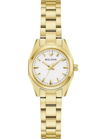 BULOVA CLASSIC Surveyor Mini 97L190