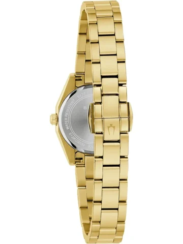 97L190.2 BULOVA CLASSIC Surveyor Mini 97L190