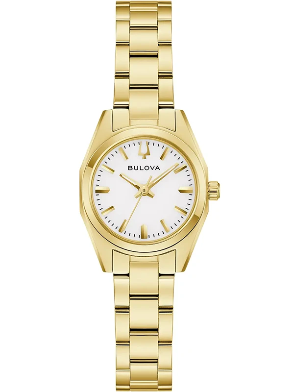Часы Bulova Classic Surveyor Mini 97L190