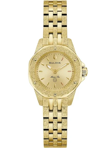BULOVA MARC ANTHONY Marine Star, Series A 97L192