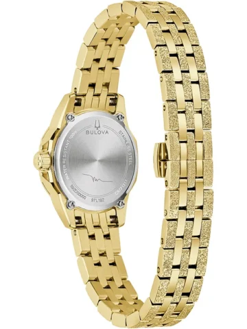 97L192.2 BULOVA MARC ANTHONY Marine Star, Series A 97L192