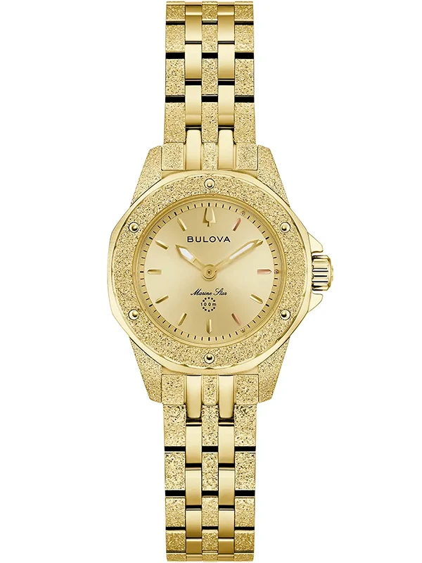 Часы Bulova Marc Anthony Marine Star, Series A 97L192