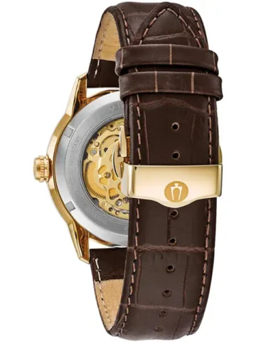 BULOVA SUTTON 97A138