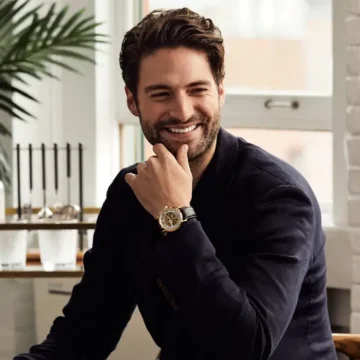 97a138-3 BULOVA SUTTON 97A138