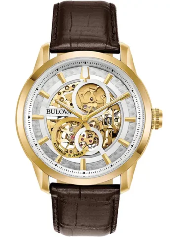 BULOVA SUTTON 97A138