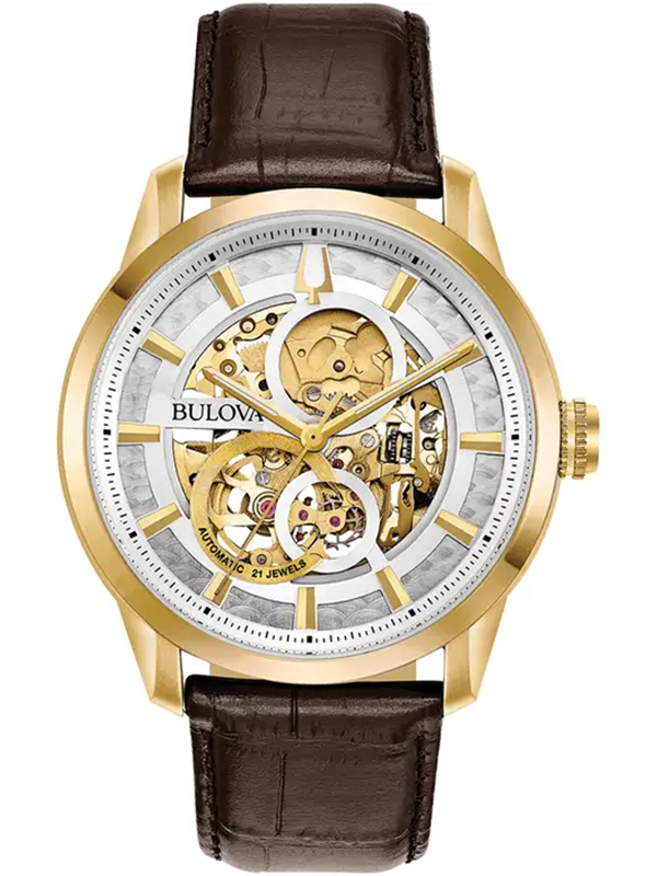 Часы Bulova Sutton 97A138