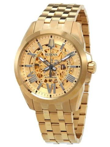 BULOVA SUTTON 97A162