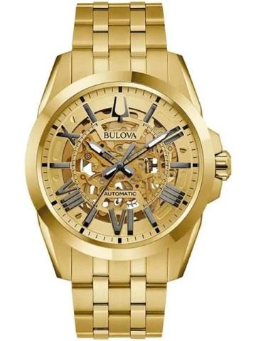 BULOVA SUTTON 97A162