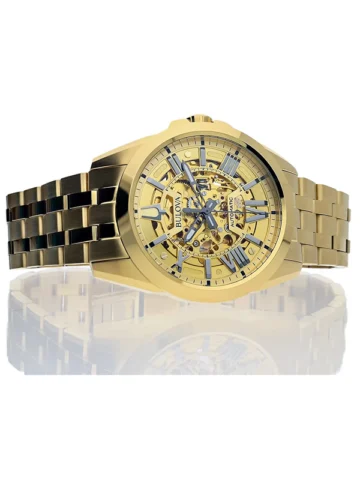 97a162-4 BULOVA SUTTON 97A162