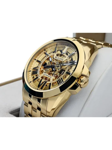 97a162-5 BULOVA SUTTON 97A162