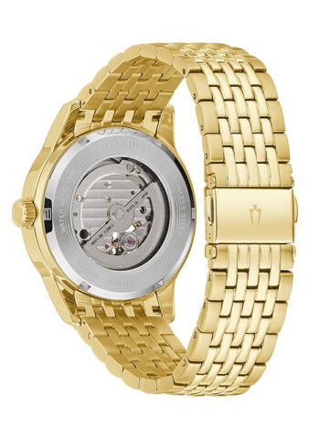 97a168-2 BULOVA EXCLUSIVE 97A168