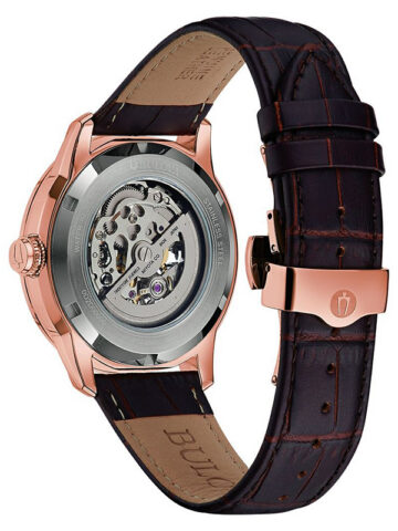 BULOVA SUTTON 97A169