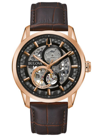 BULOVA SUTTON 97A169